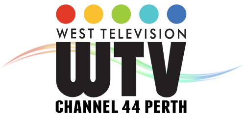 WTV Perth | Channel 44 West TV | Western Australian Community TV