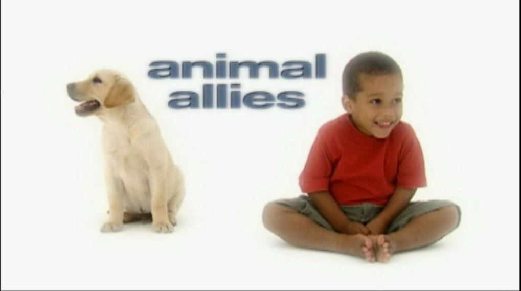 Animal Allies – Season 2 Episode 212