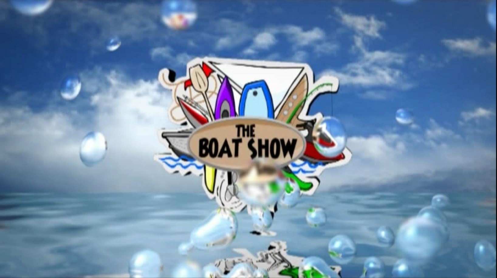 The Boat Show – Season 1 Episode 11